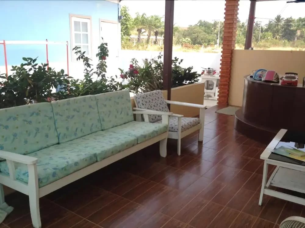 Baan Lom Talay - photo 13
