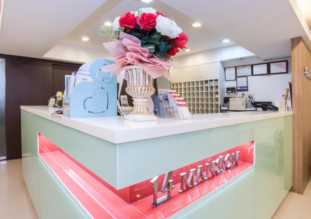 14 Avenue - photo 17