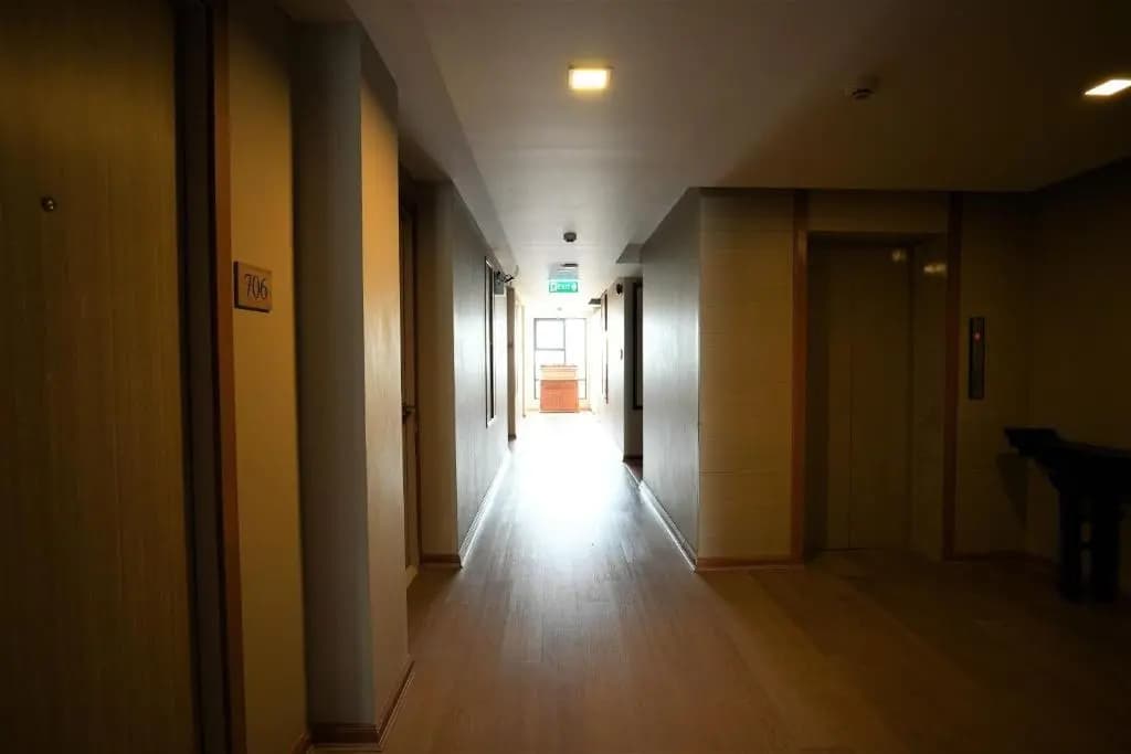 Baan Tanwa - MRT Ratchadapisek - photo 14