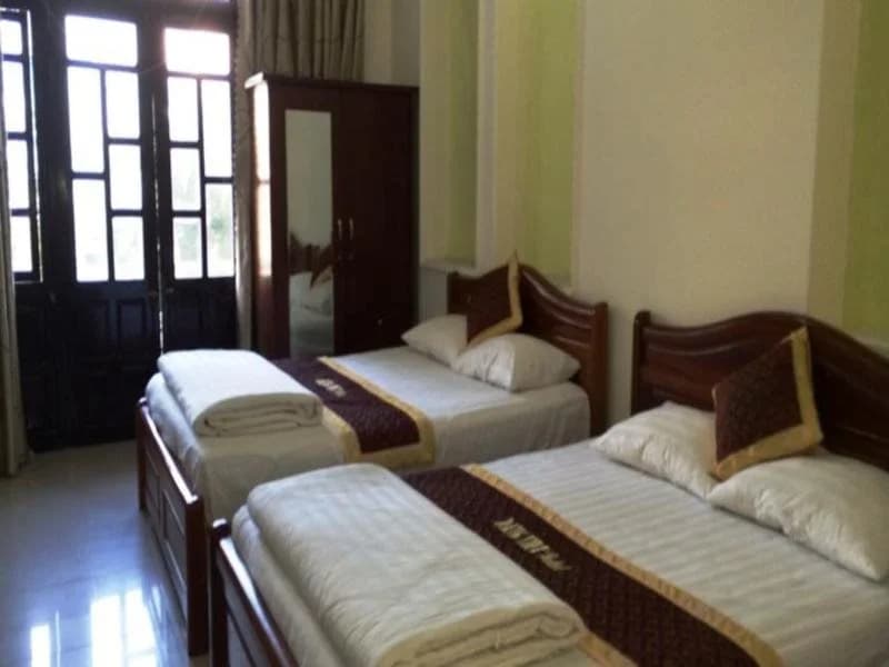 Dang Viet Hotel - photo 15