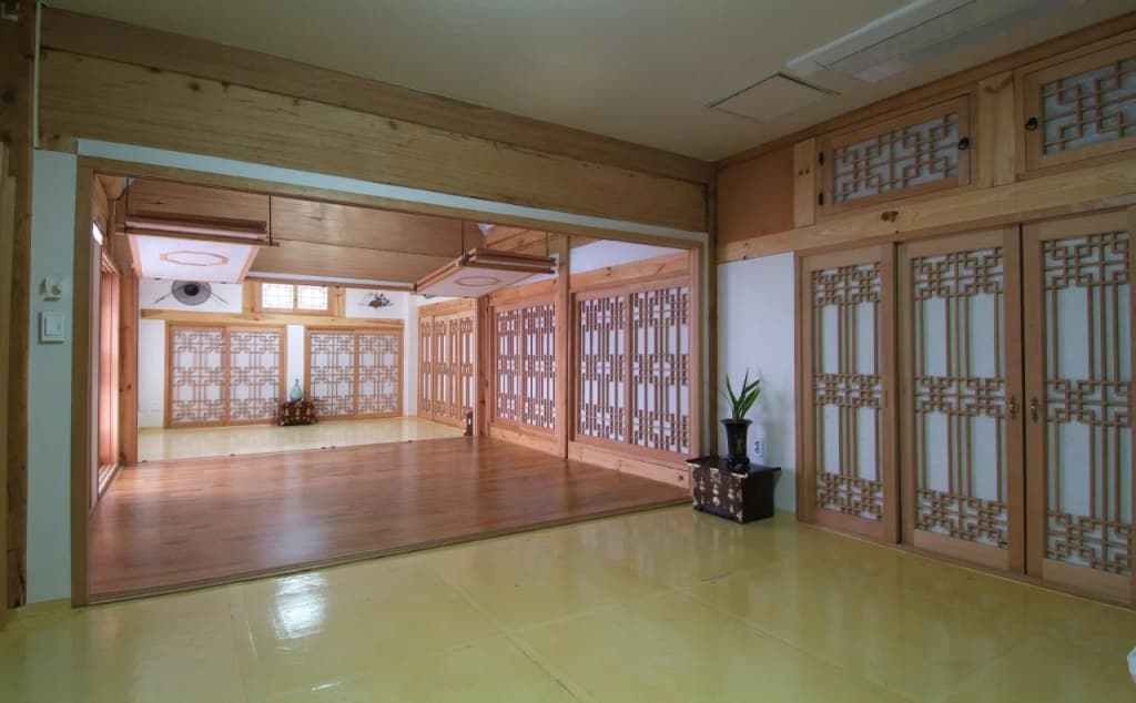 Moon Hanok Guesthouse - photo 8