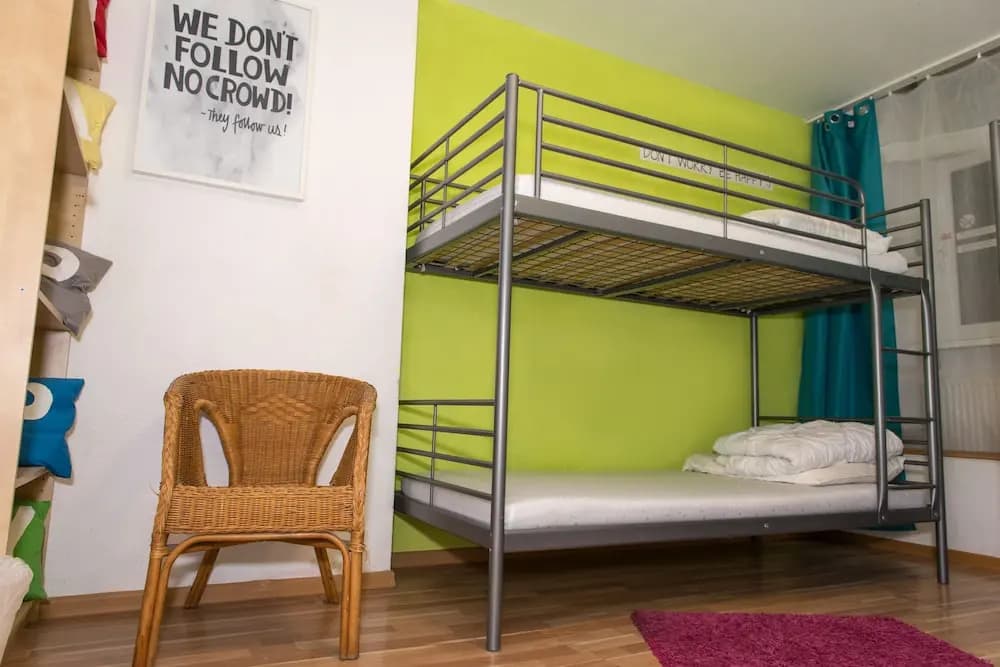 Happy Hostel Berlin - photo 3