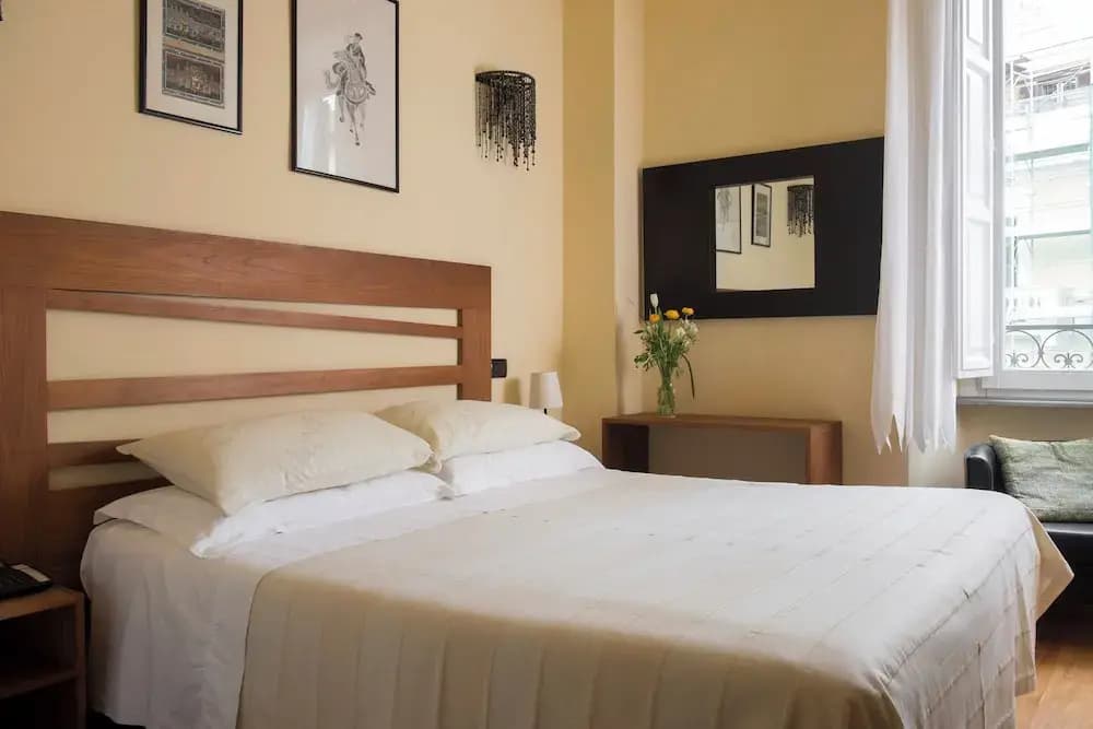 Palm Gallery Hotel - photo 6
