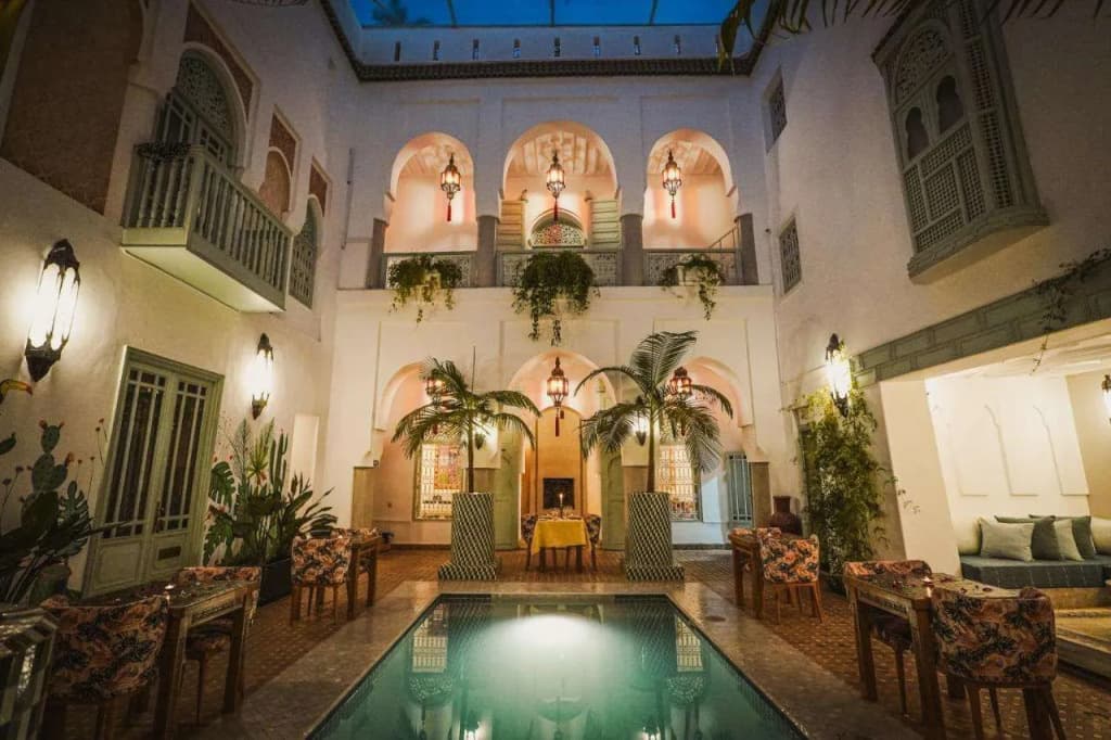 Riad Assouel - photo 18
