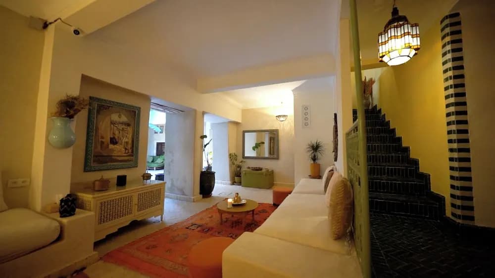 Riad Chambres d'Amis - photo 11