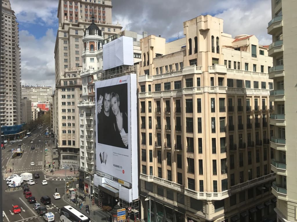 El Rincon de Gran Via - main photo