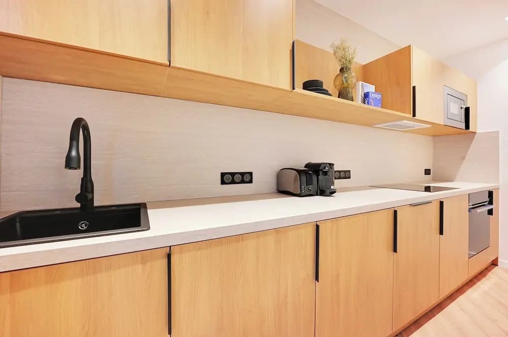 Serene Apartment - 2br/6p - Grenelle/tour Eiffel - photo 14