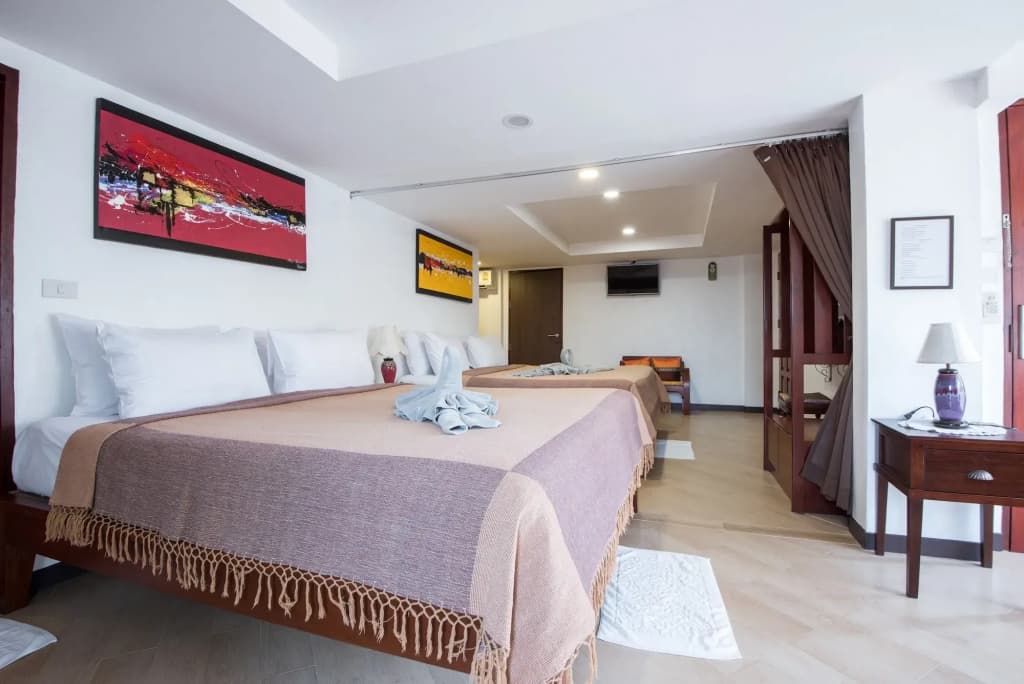Chedi Home Chiang Mai - photo 4
