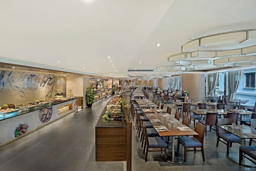 The Kowloon Hotel - photo 24
