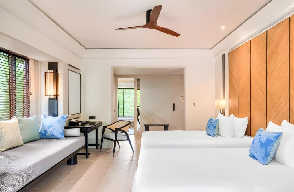 Layana Resort and Spa - photo 46