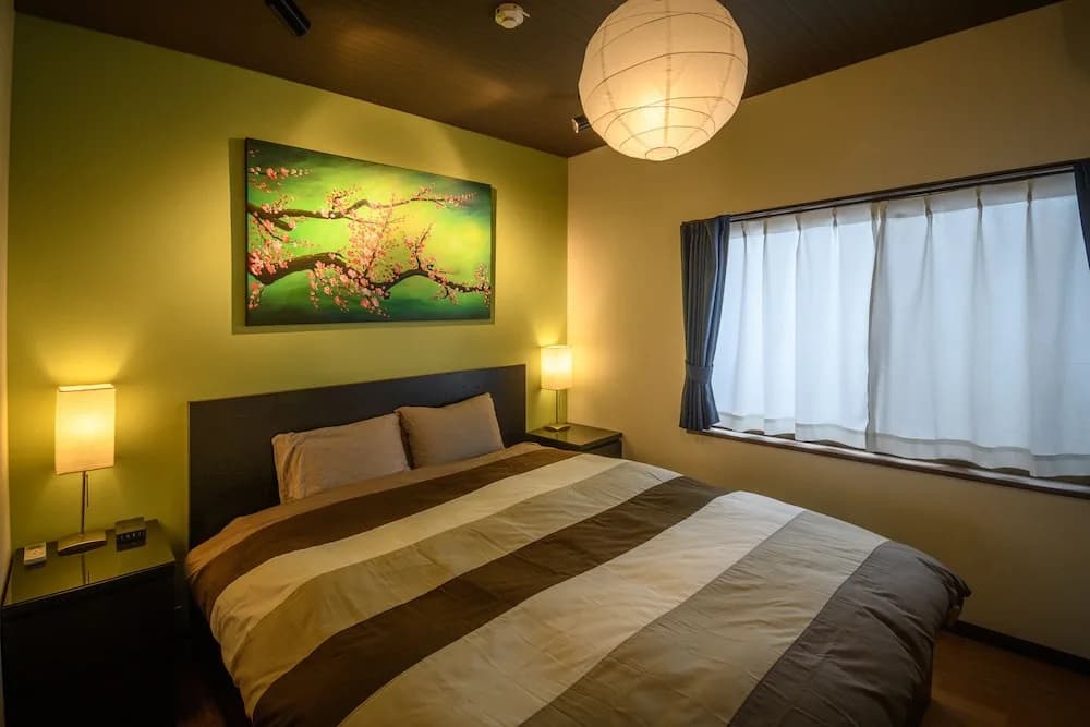 Hidden Inn Shimogamo - photo 4