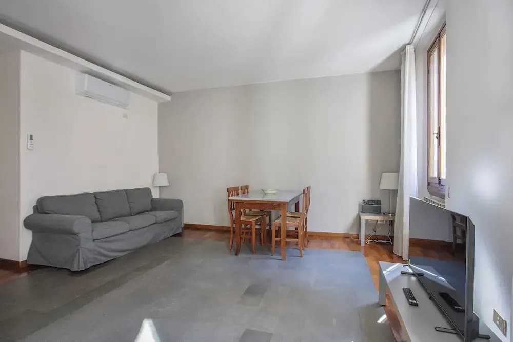 Two Bedroom Aparment - photo 9