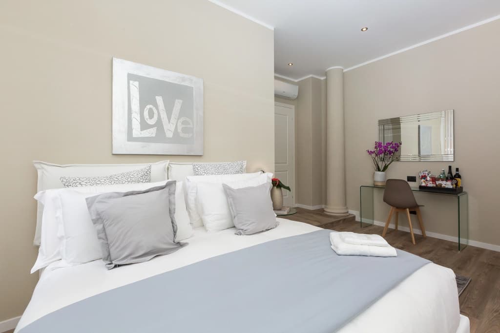 126 Gracchi Suites - photo 4