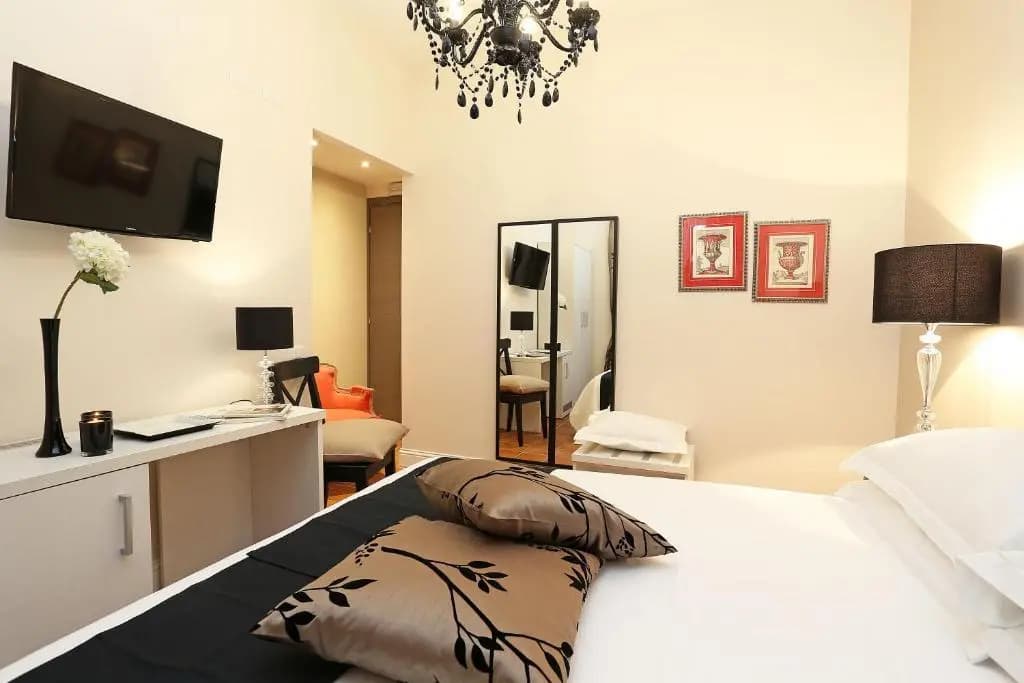 Casa Ponte Sisto - photo 7