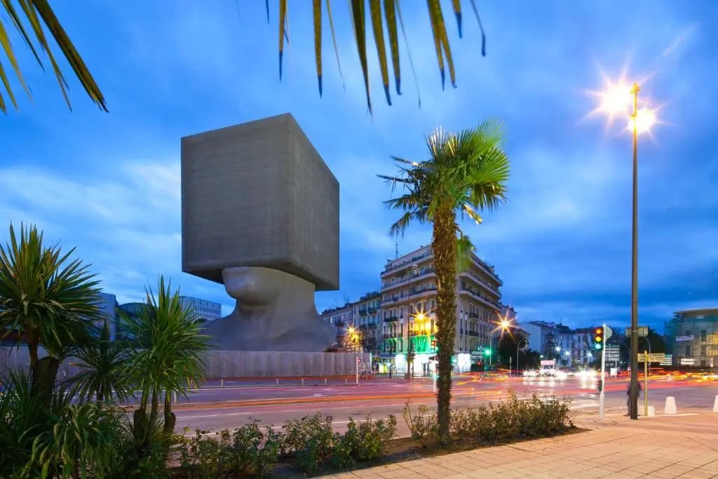 Studio Lumineux a 10 Min de la Plage (Adults Only) - photo 12
