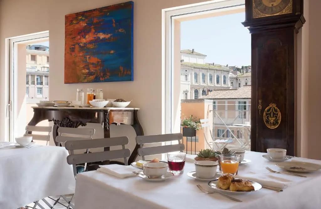 Palazzo Caruso - photo 28