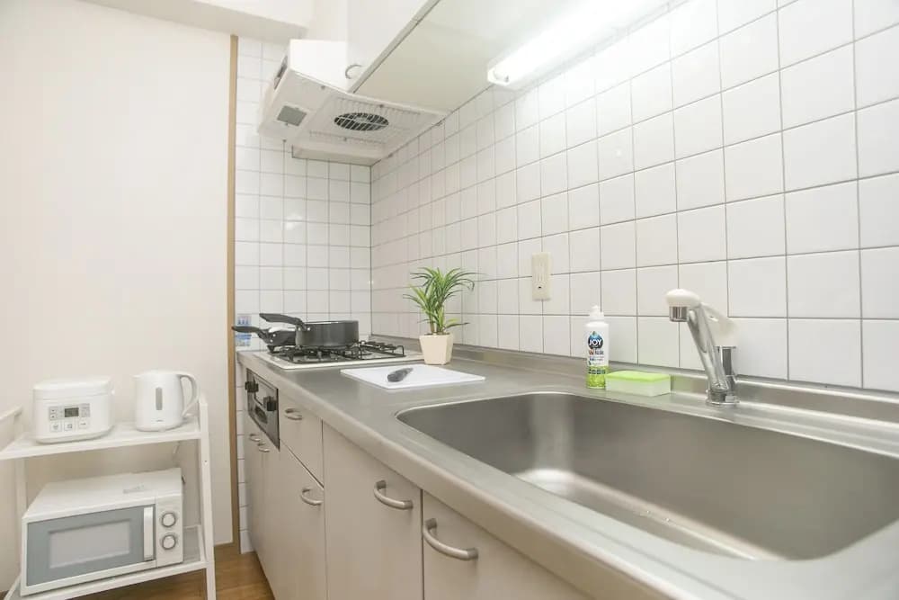 Shinsaibashi-House A - photo 25