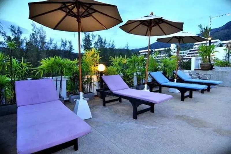 Phuket Heritage - photo 16