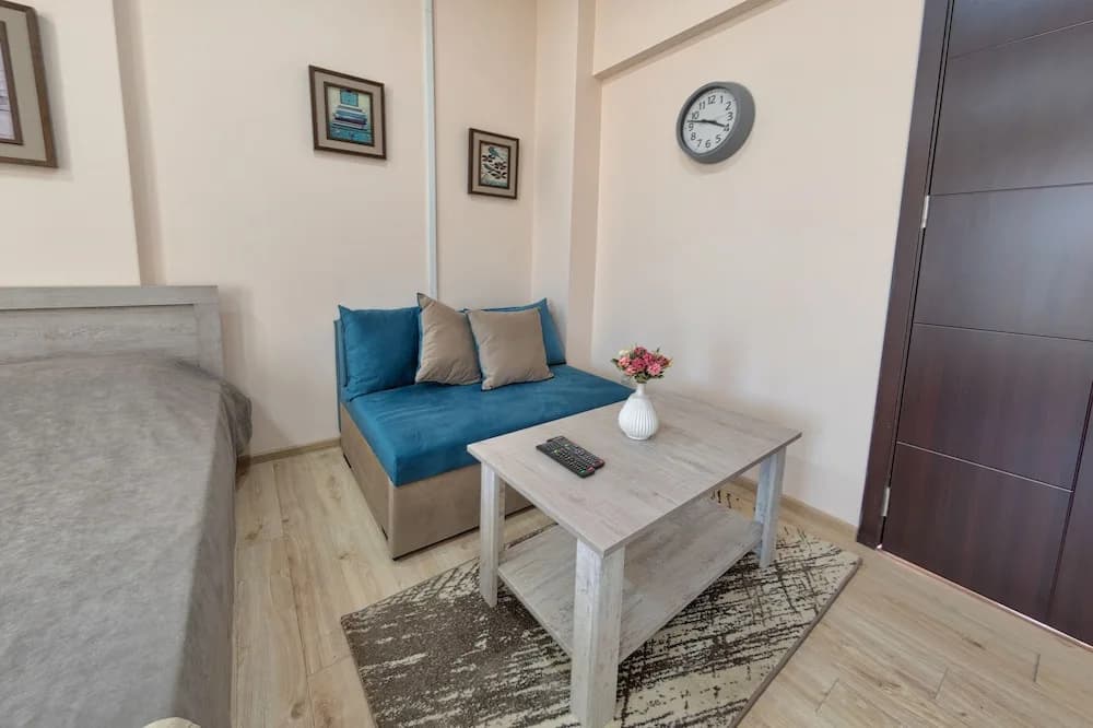 New Tiflis apartments - photo 39