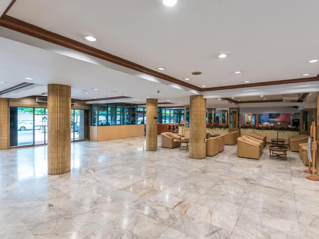 Nana Hotel - photo 2