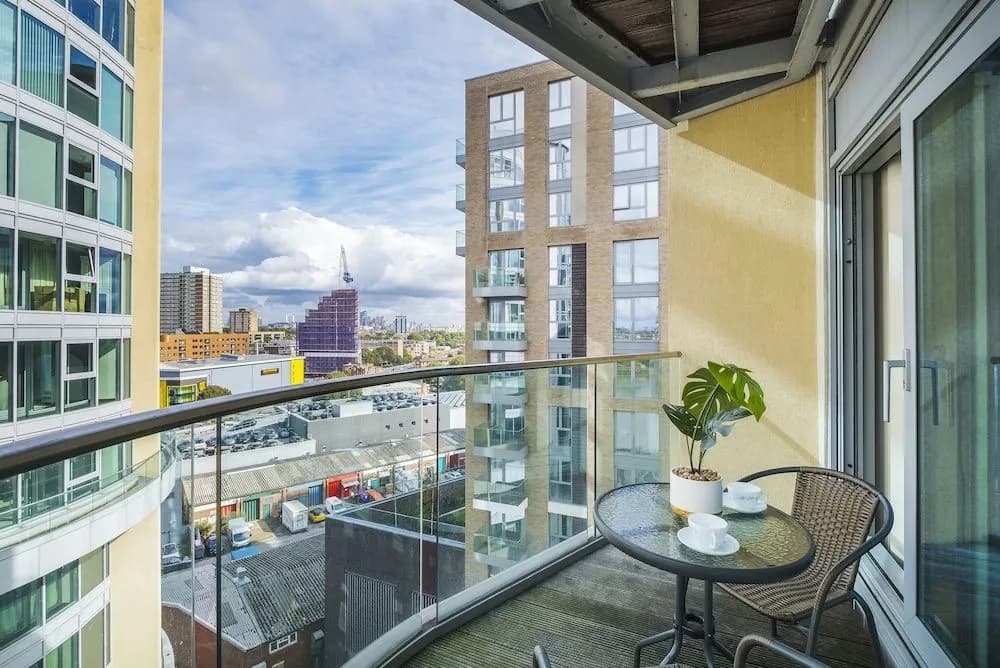 My Serviced Space - Bridges Court Road - photo 6