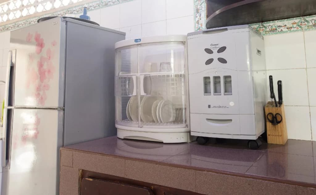 Blanjong Homestay by ecommerceloka - photo 24