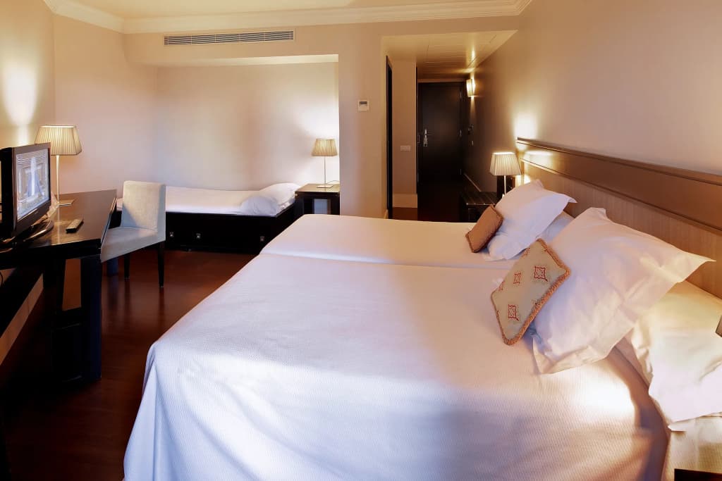 Hotel Condado - photo 2