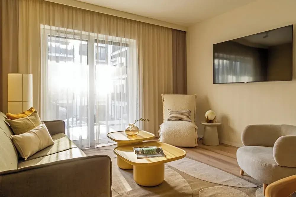 Marone Suites Budapest - photo 47