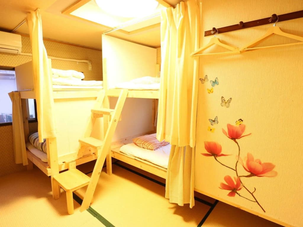 鹤桥旅馆 - photo 5