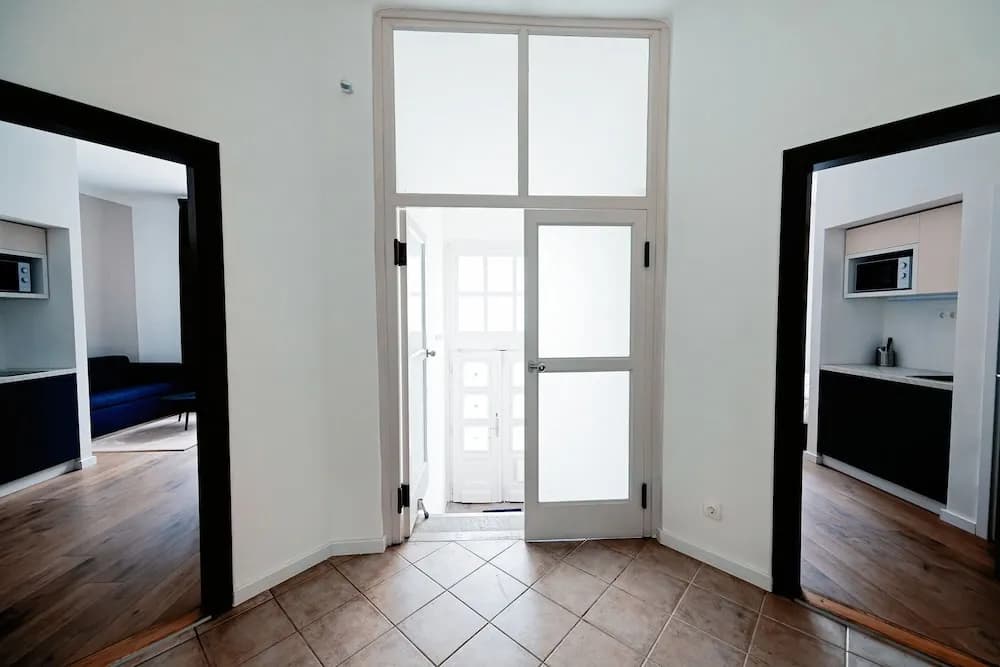 Villa Oliver Budapest - photo 1