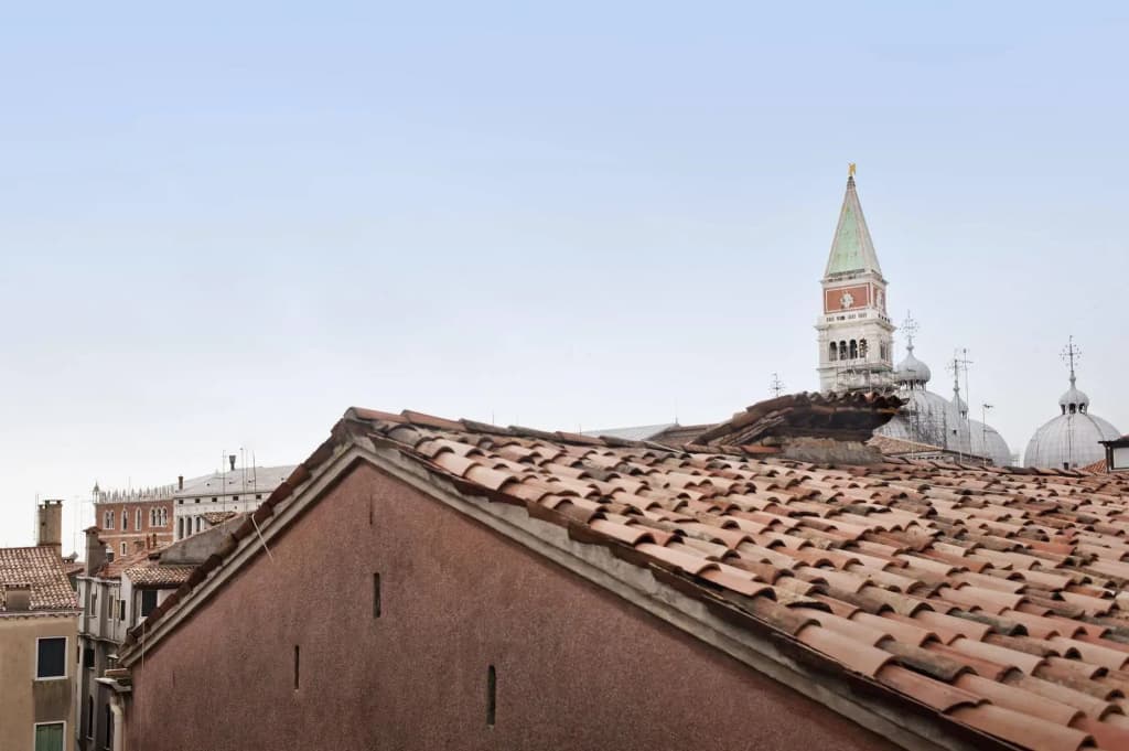 VHA Venice Heaven Apartments Ca Giulia with Terrace - photo 1