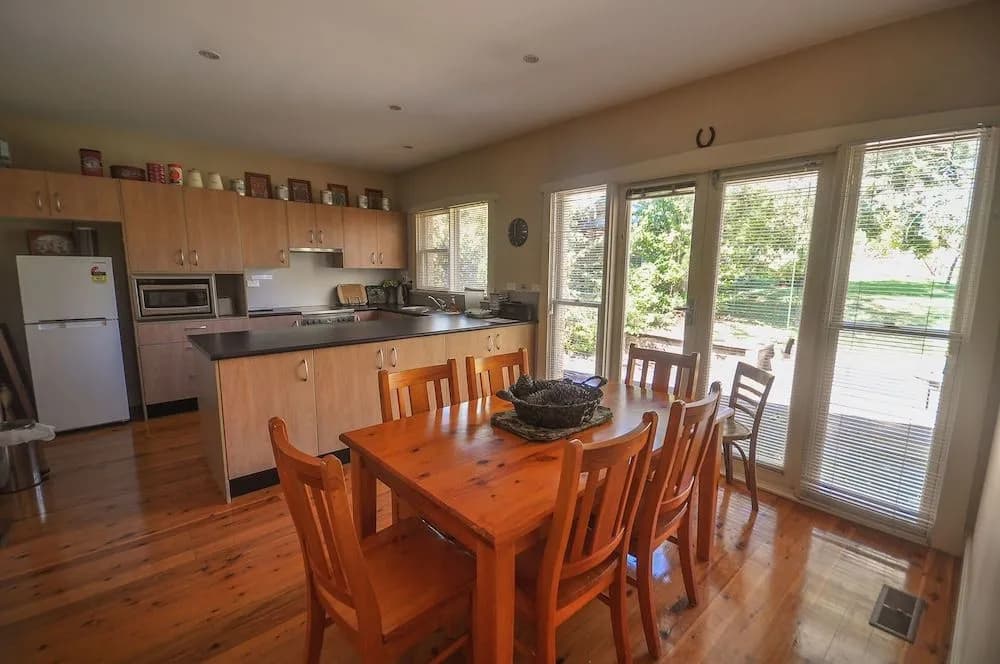 Brigalow Cottage - photo 11