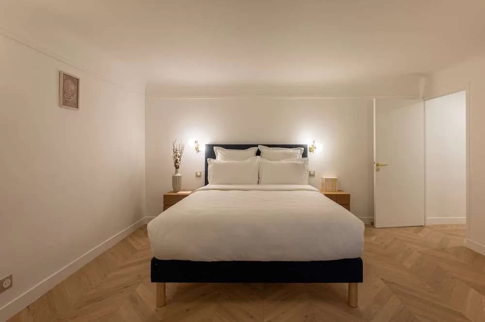 Aparthotel Quartier Libre Madeleine - photo 1