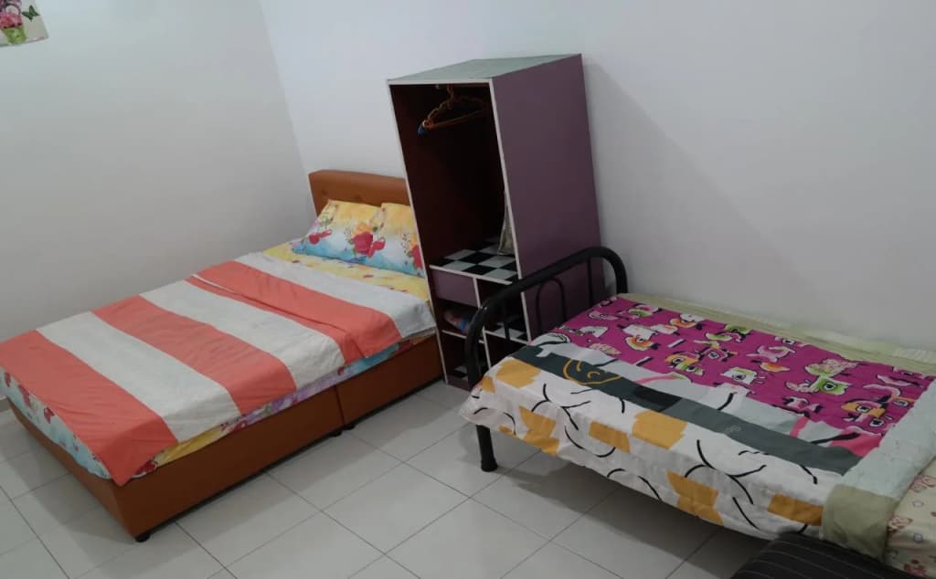 Zumara Homestay Jerantut Pahang - photo 6