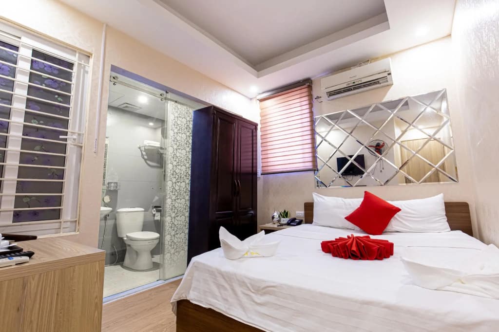 Arowana Hotel - photo 2