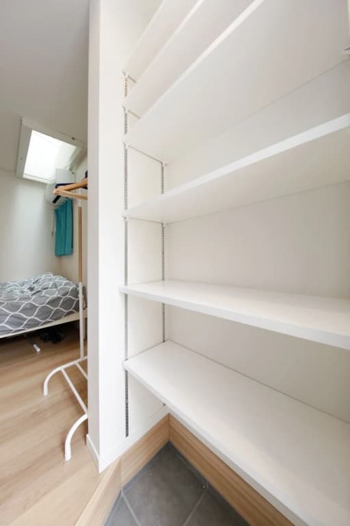 Jr Station Apartment 1F - photo 4