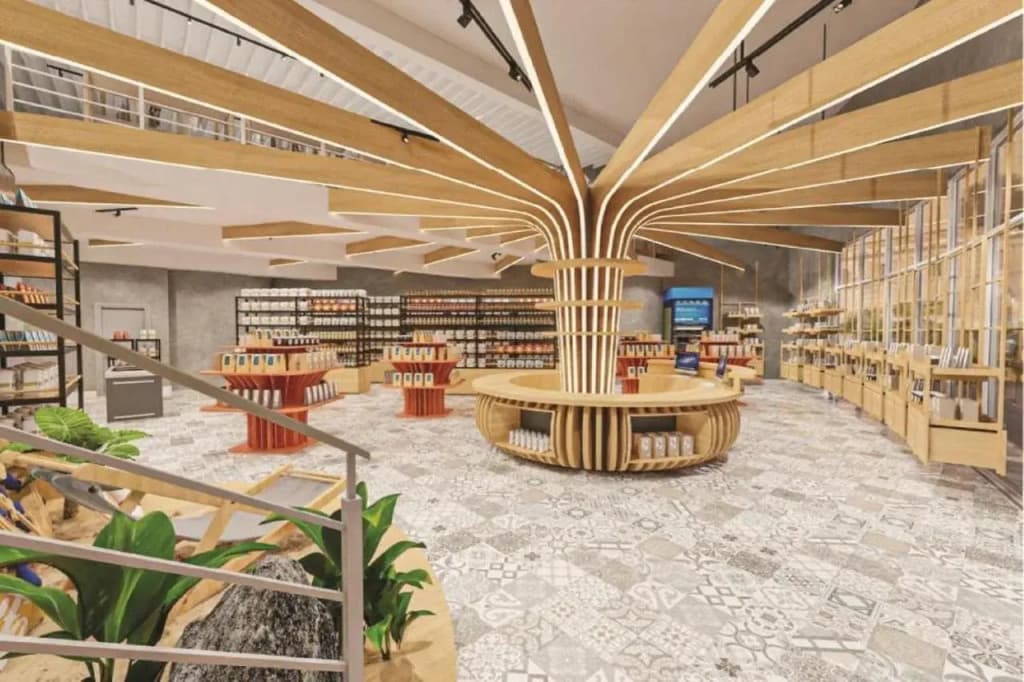 Birkin International Hotel - photo 19