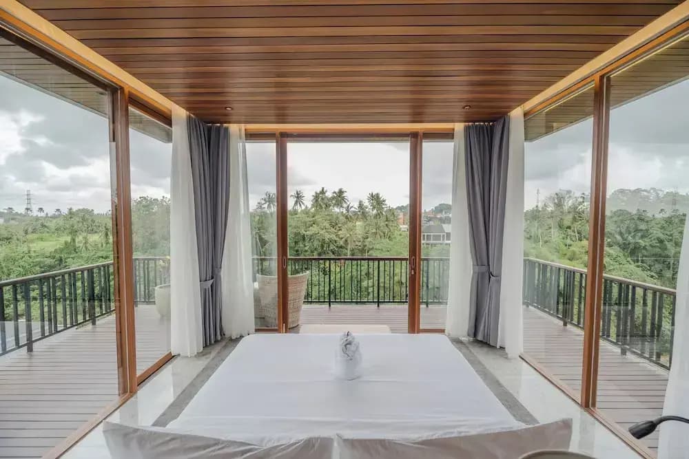 Lawangkala Resort Ubud - photo 9