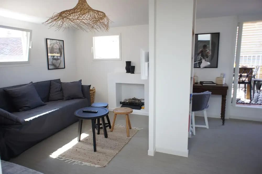 Vieux Nice Appartement avec Rooftop - photo 17