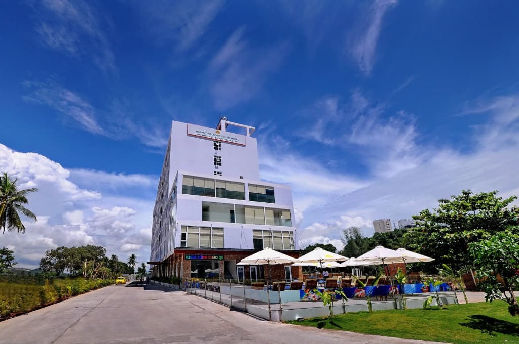 Rigel Hotel - photo 29