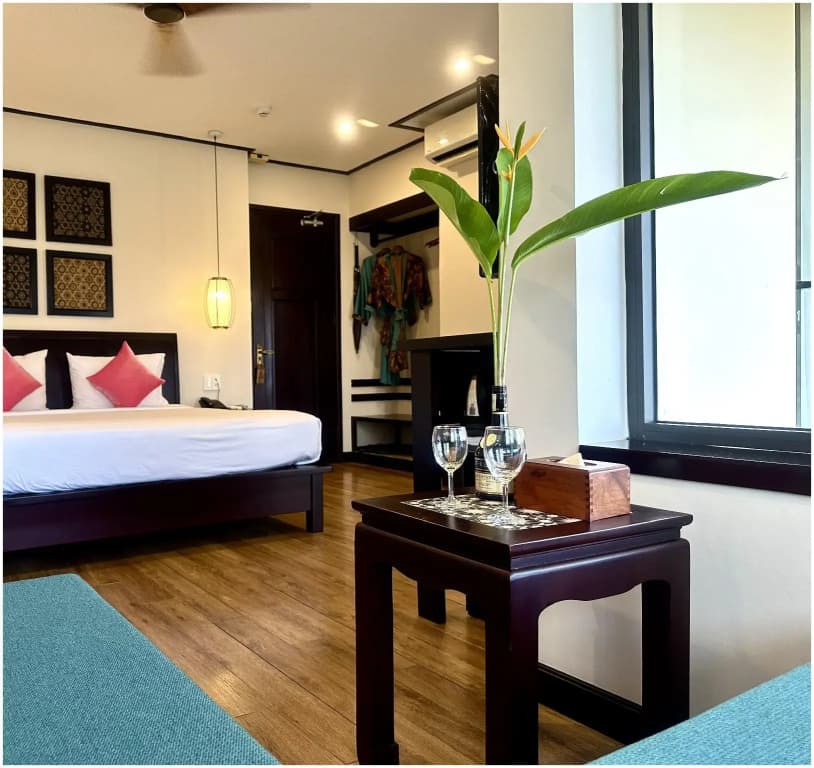 The Quin Riverside Villa - photo 34