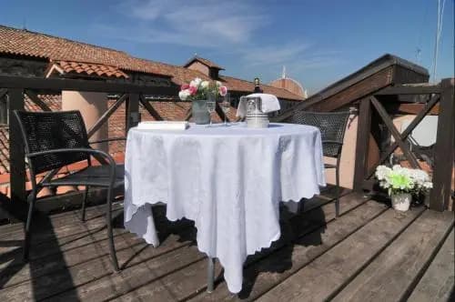 Ca' Elvira Terrazza Veneziana - photo 16
