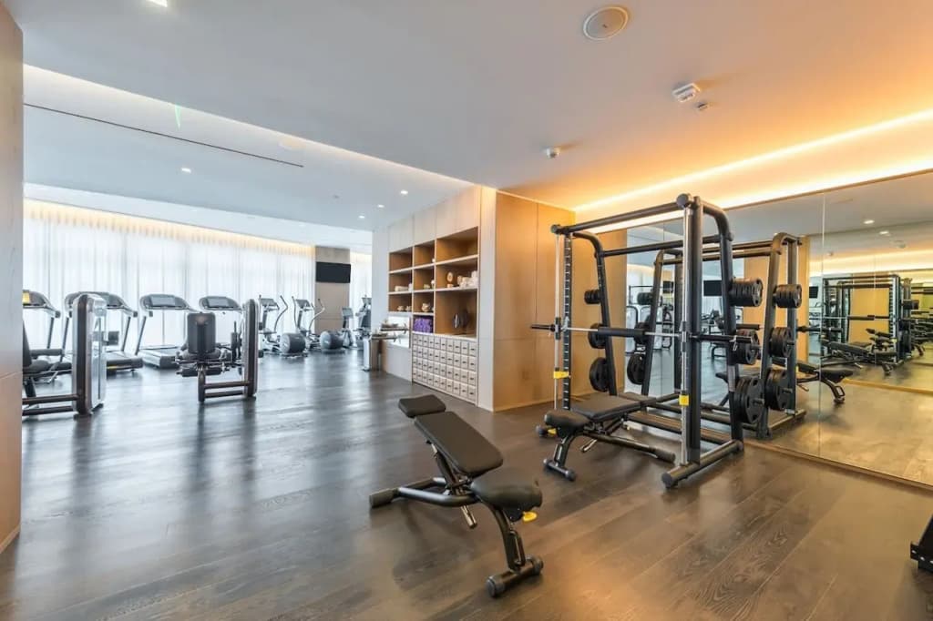 SLS LUX Brickell - photo 14