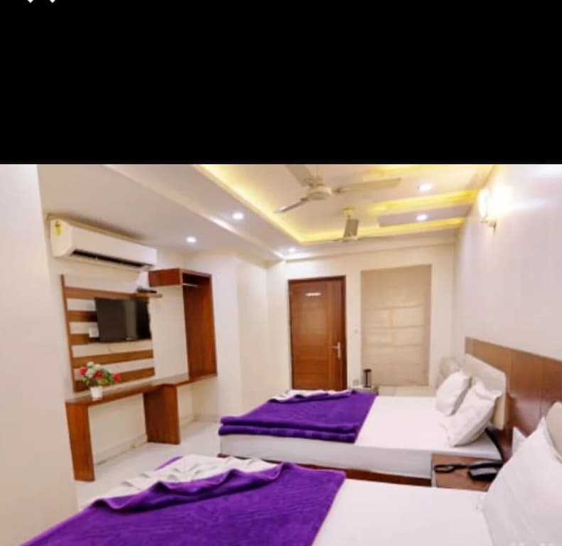 Hotel Le Mem - photo 5