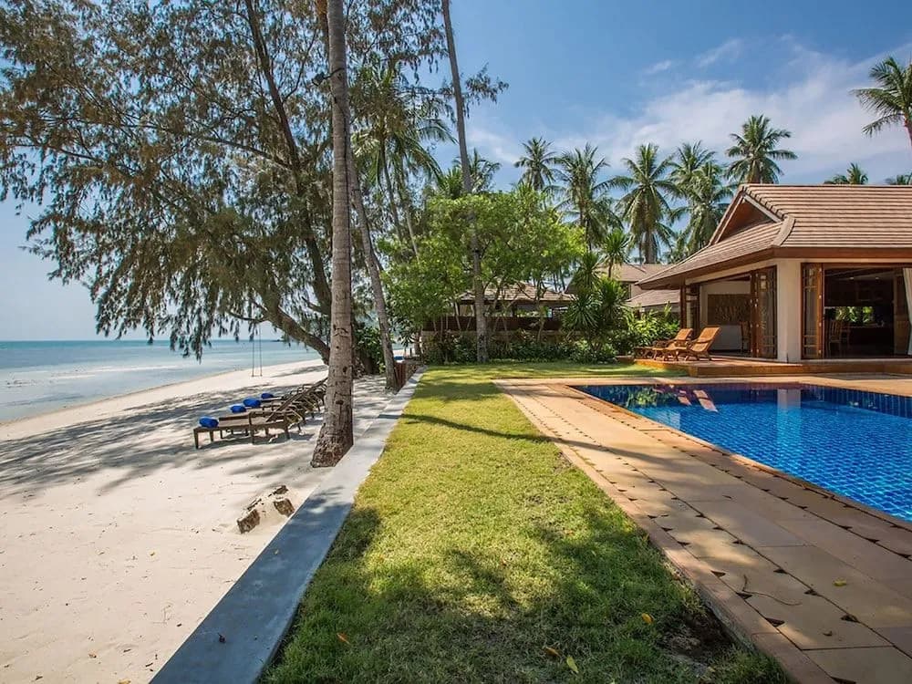 Villa Waimarie - photo 14