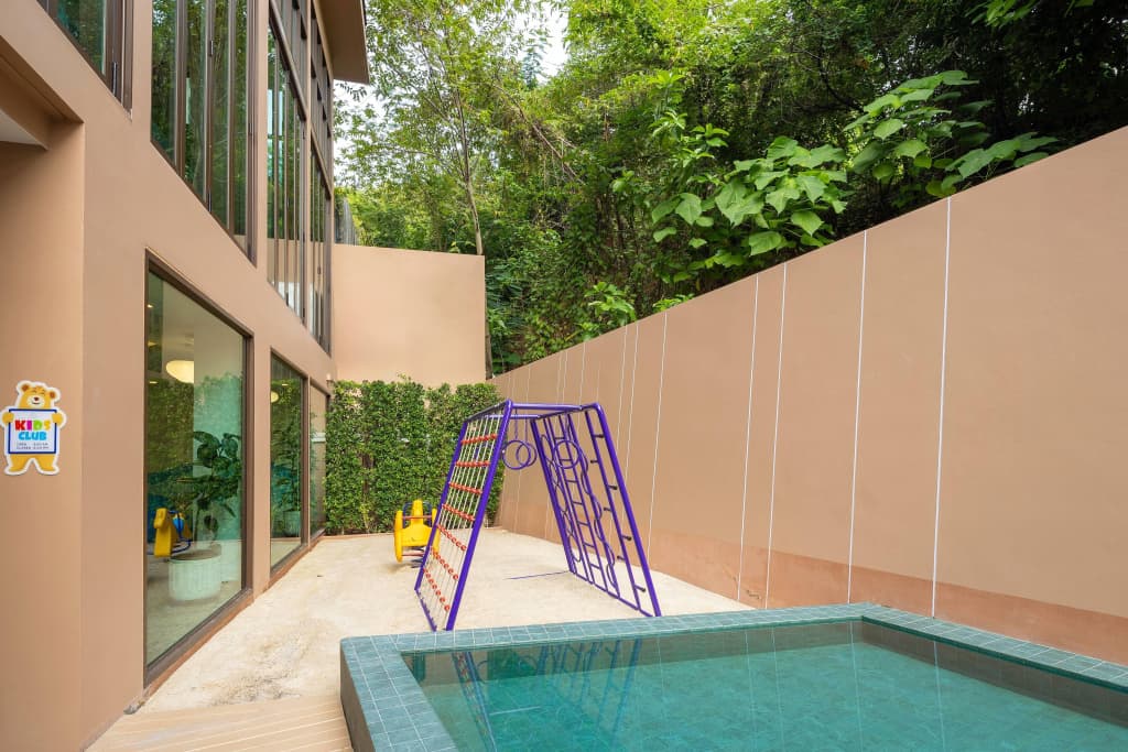 The Proud Karon Beach Phuket Trademark Collection By Wyndham - photo 37