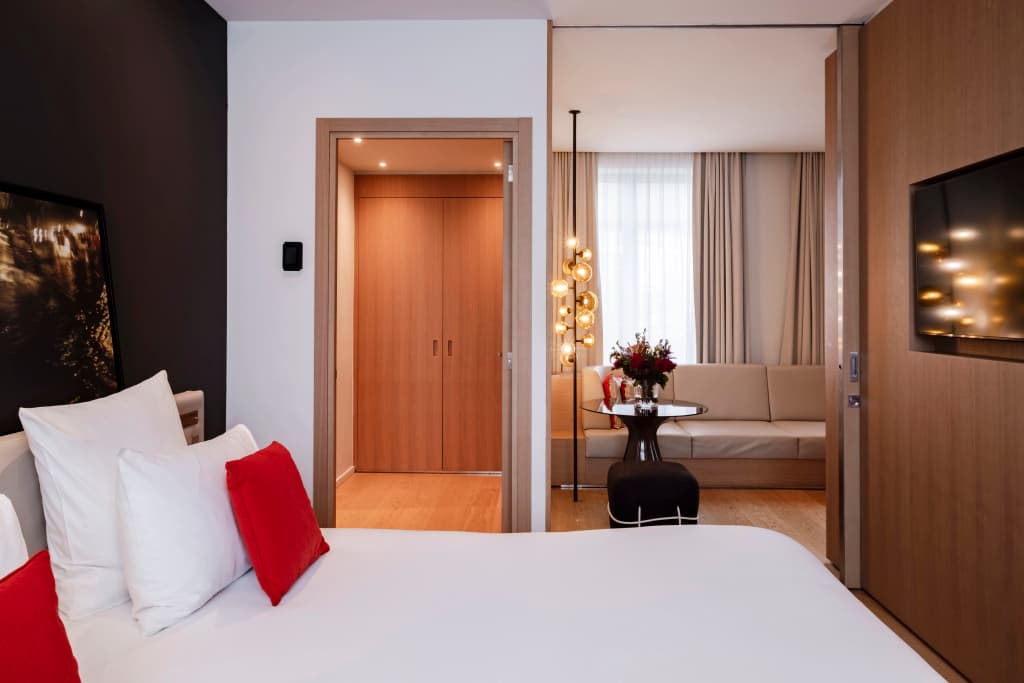 Le Cinq Codet - photo 44