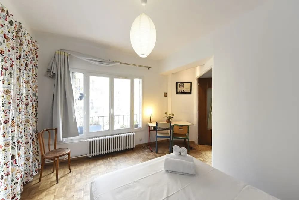 Sacre Coeur Hideaway - photo 9