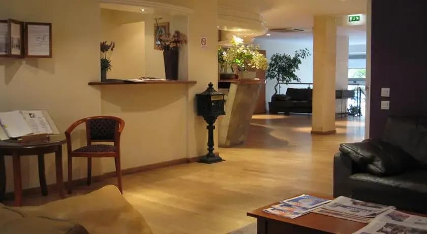 Hotel M Meditel - photo 2