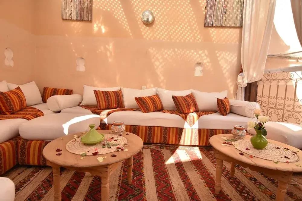 Riad Dar Leuleu - photo 2
